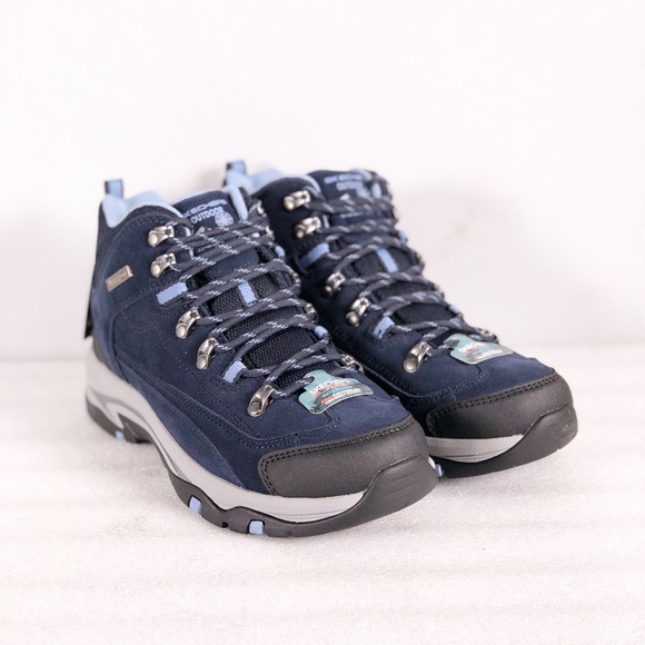 skechers trego alpine trail